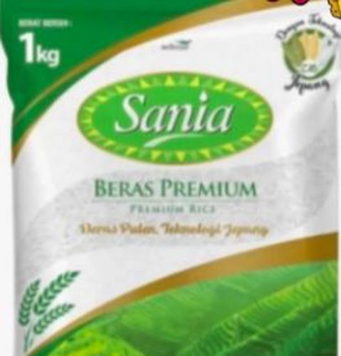 beras