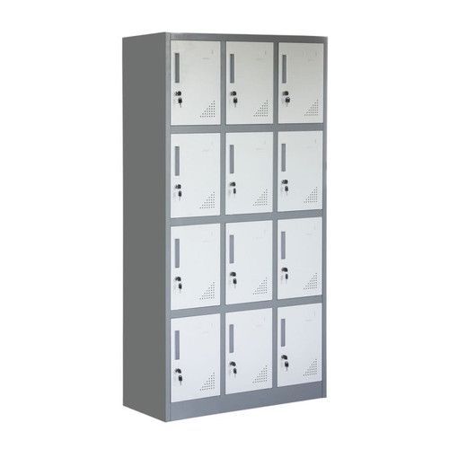Locker 12 Pintu