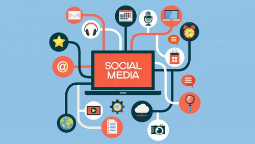 Advertorial/ Iklan di Smart Digital Platform / Social Media untuk ...