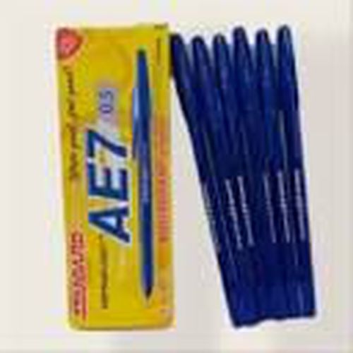 Ballpoint Satuan - Biru