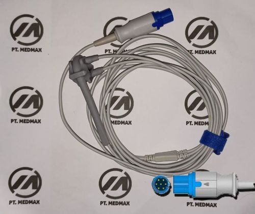 Direct SpO2 Sensor Drager Infinity Oximax - Neonatal Wrap