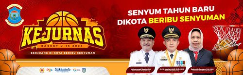 Banner Online + Publikasi Website