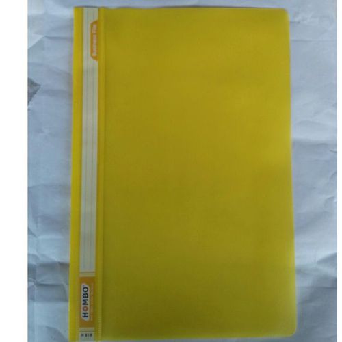 Map Plastik - Kuning