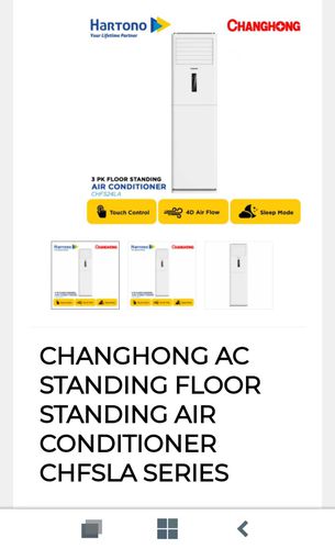 AC Standing