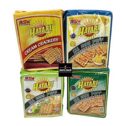 Hatari Roti Gabin