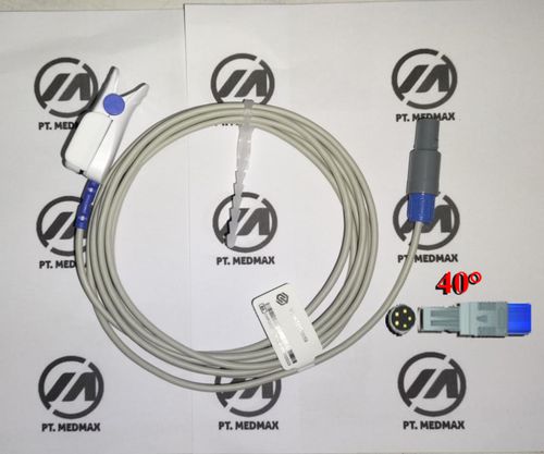 Direct SpO2 Sensor Infinium 5 Pin - Child F-Clip