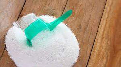detergent
