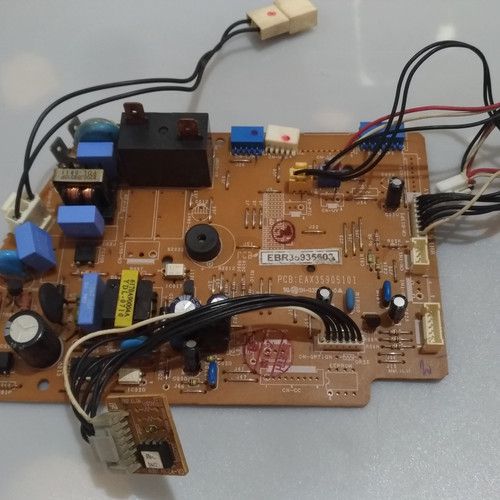 Modul PCB Indoor AC
