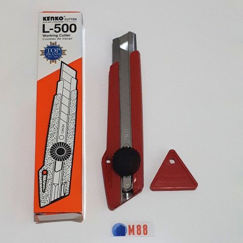 Cutter L500
