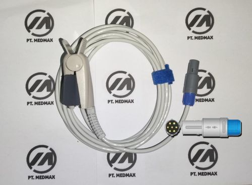 Direct SpO2 Sensor Nellcor (Huntleigh) - Adult F-Clip
