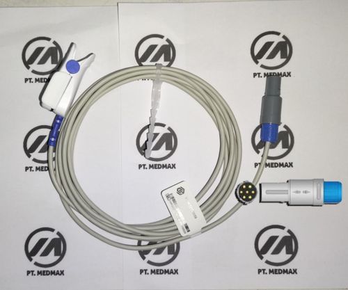 Direct SpO2 Sensor Nellcor (Huntleigh) - Child F-Clip