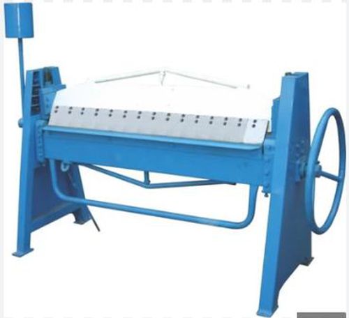 AKS Hand Folding Machine GN-1225