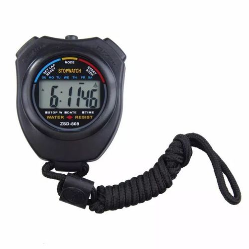 STOPWATCH