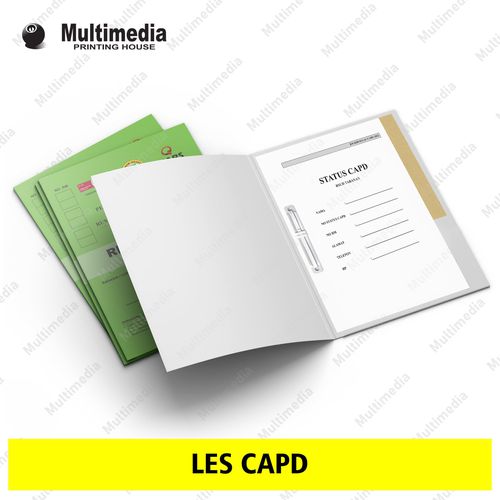 Les CAPD