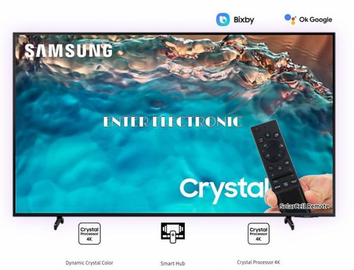 Smart TV