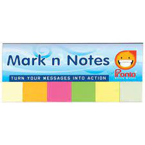 POST IT Mark & Note