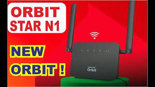 Orbit Star N1