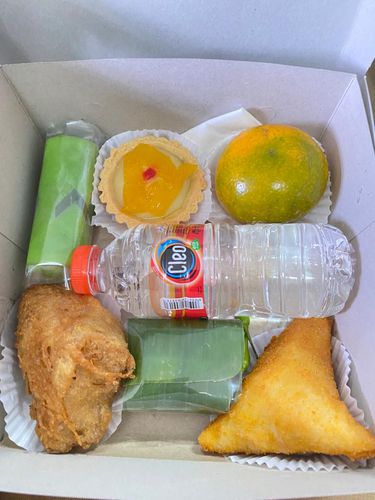 Snack Box