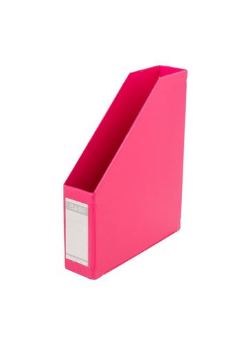 BANTEX BOX FILE 4011 - Pink
