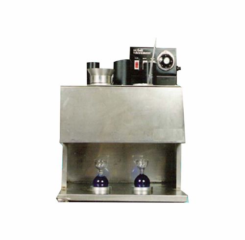 SAYBOLT VISCOMETER