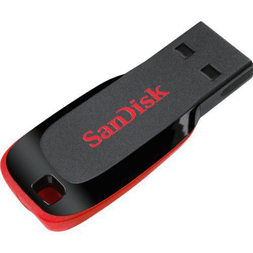 Flash Disk