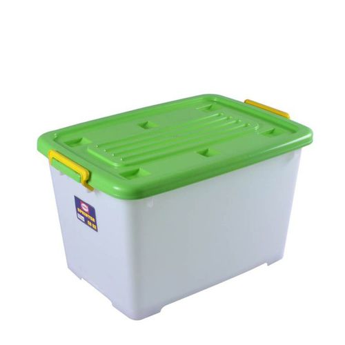 Folding Container Box