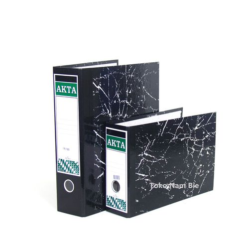 Ordner Folio Akta