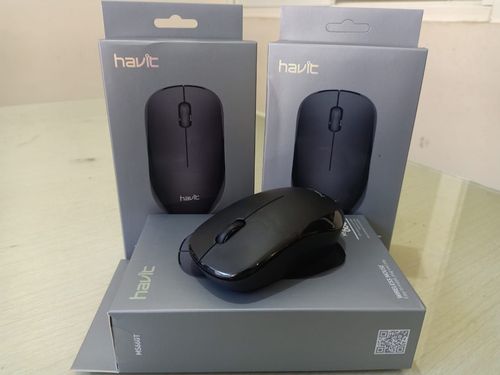 Mouse