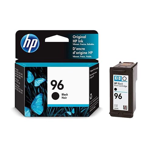 HP 96 AP Black Print Crtg