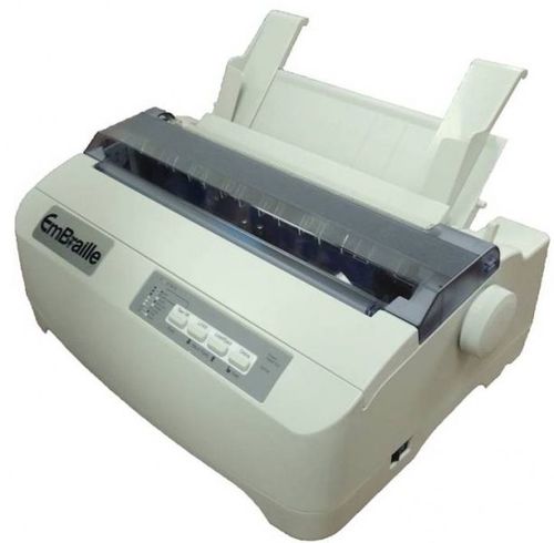 Printer Braille Embraille - ViewPlus