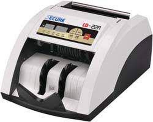 BANK NOTE COUNTER SECURE LD-60A