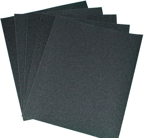 Sand Paper