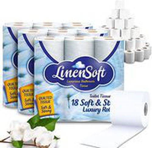 Tissue roll