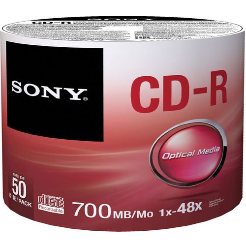 Compact Disk ( CD ) R - CD R