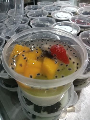 Puding