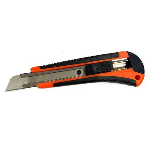 Cutter - Abu-Abu