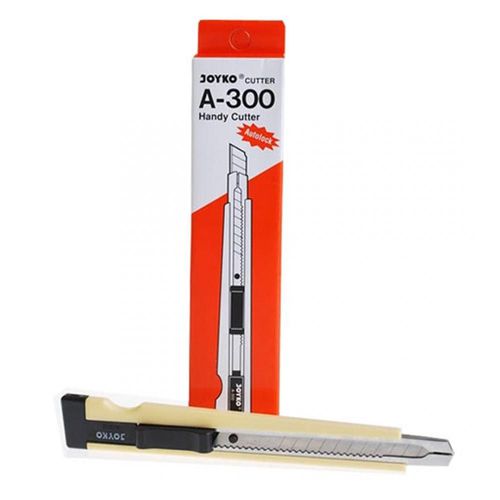 Cutter A-300