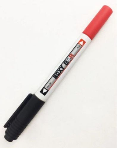 Ballpoint Boxy B & R (Satuan)