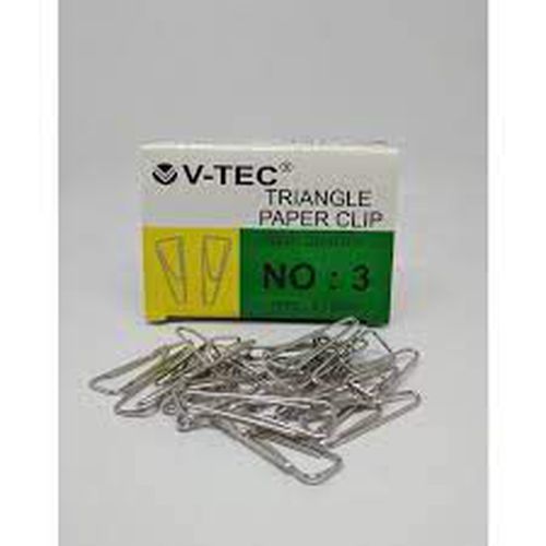 PAPERCLIP V-TEC NO 3