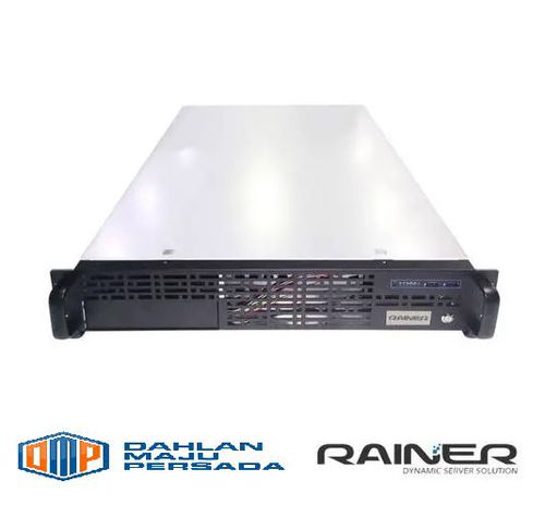 Rainer EST-4282R2162HS22-50 Server Rackmount 2U Internal Disk (TKDN)