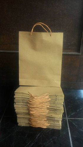 PAPPER BAG 25X23X6