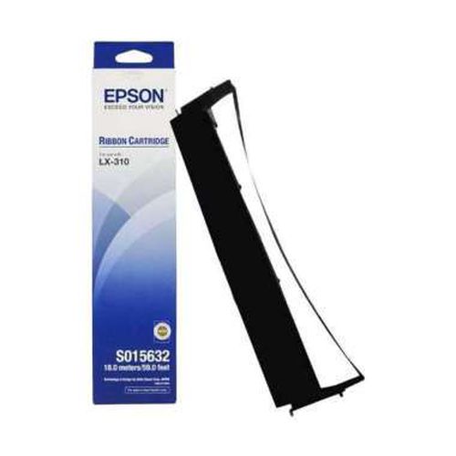 Pita Printer Epson + Ribbon Cartridge
