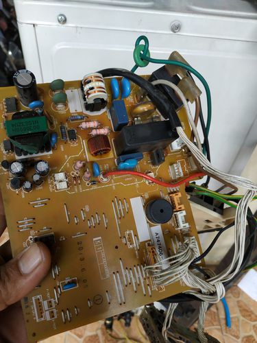 Servis PCB Module AC 1-2 PK