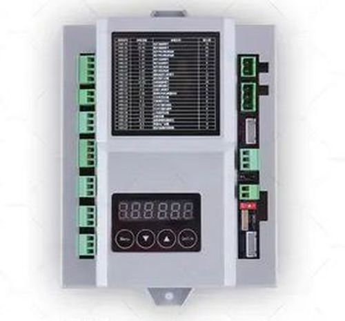 Modul Gate MICRO CONTROLLER GATE SERIES MX