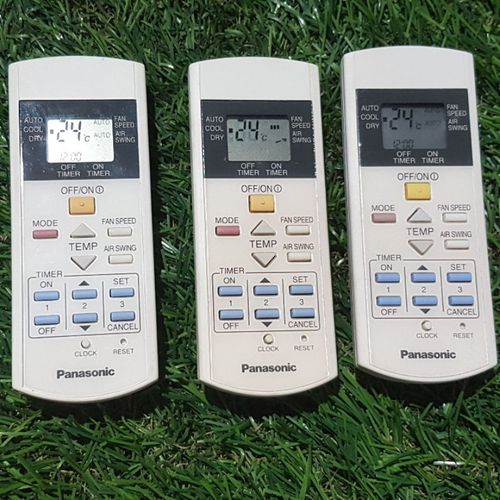 REMOTE AC