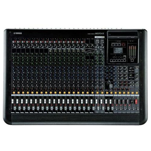 Pemasangan & Setting Alat Audio Visual