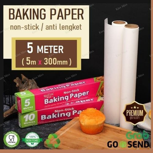 KERTAS ROTI ROLL