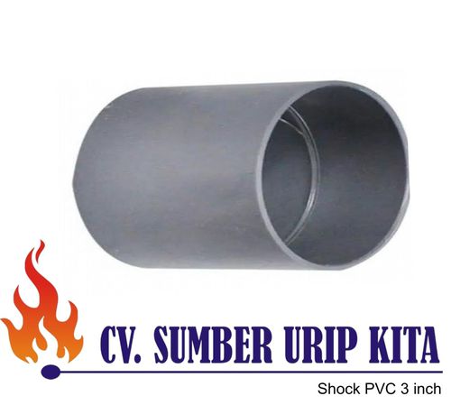 Shock PVC 3 dim