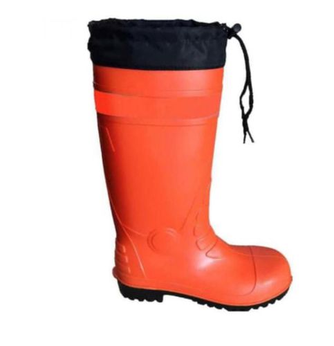 Sepatu boot PVC