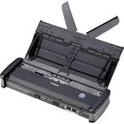 SCANNER